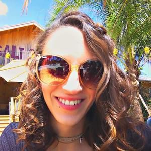 Meet your Posher, Destiney